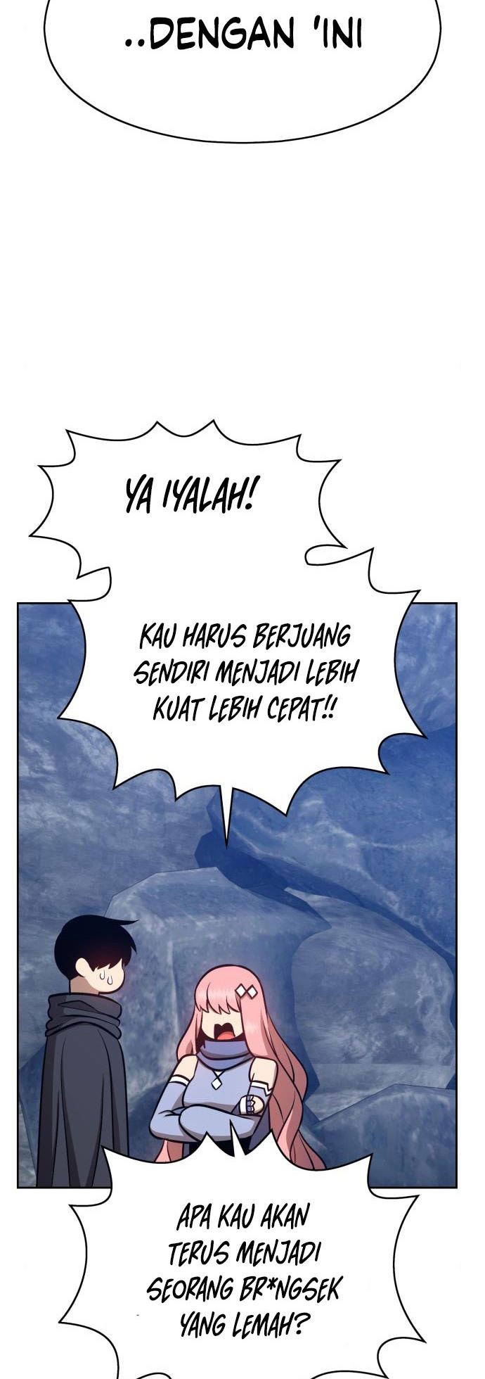 +99 Wooden Stick Chapter 06 Gambar 119