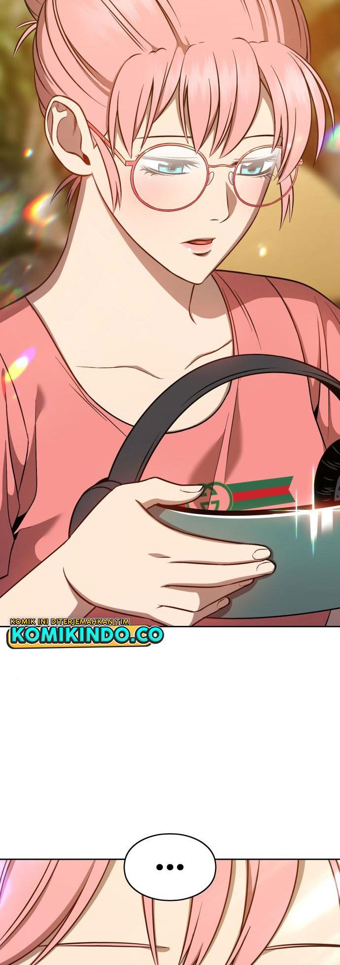 +99 Wooden Stick Chapter 06 Gambar 136
