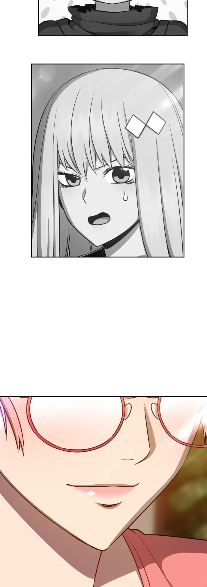 +99 Wooden Stick Chapter 06 Gambar 138