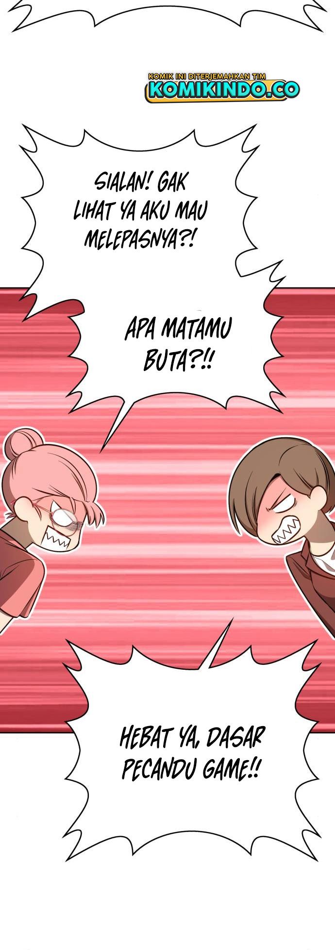 +99 Wooden Stick Chapter 06 Gambar 141