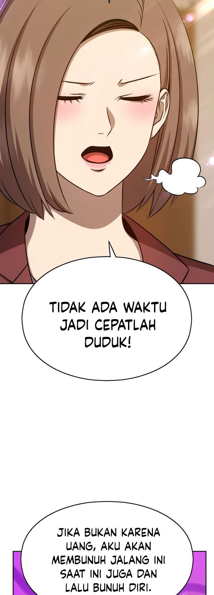 +99 Wooden Stick Chapter 06 Gambar 146