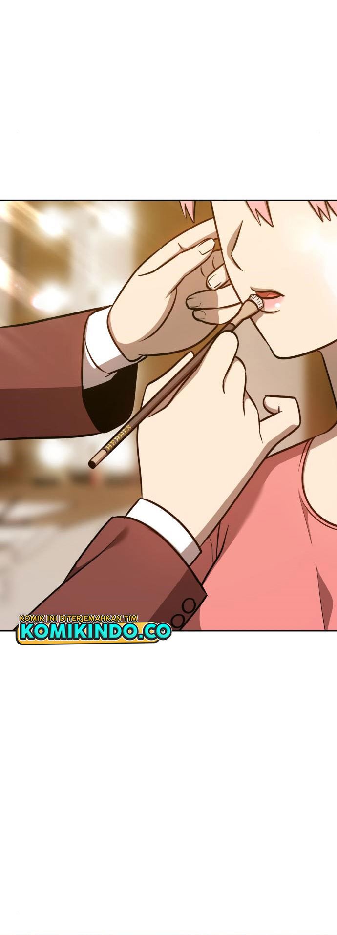 +99 Wooden Stick Chapter 06 Gambar 151