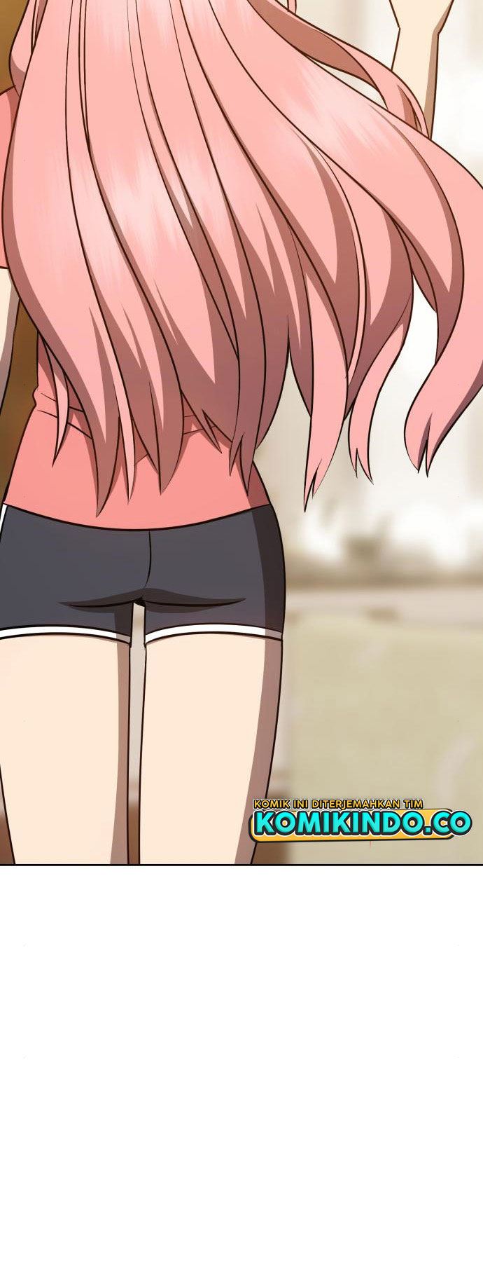 +99 Wooden Stick Chapter 06 Gambar 153