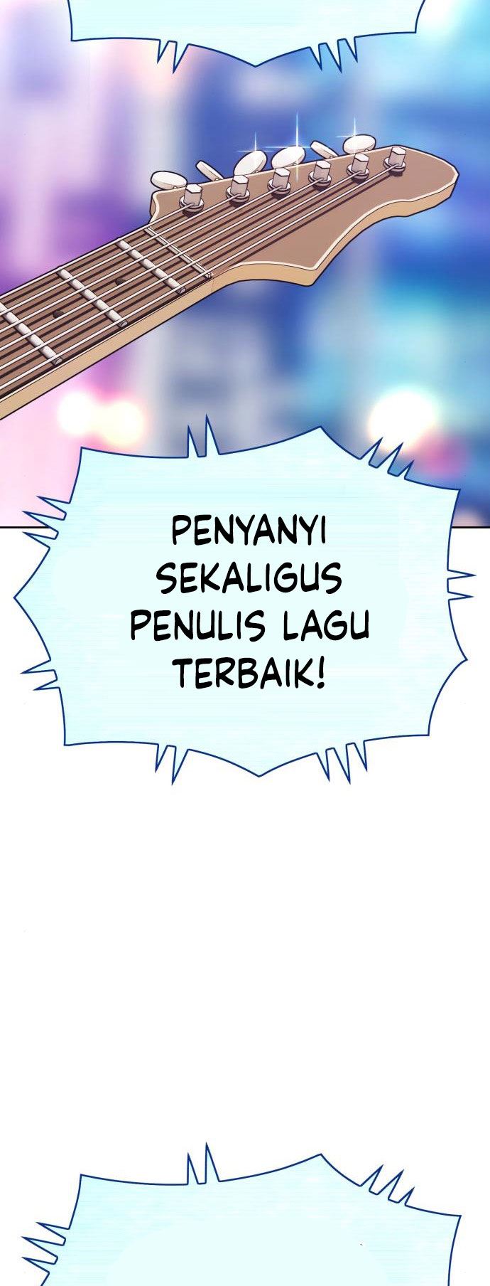 +99 Wooden Stick Chapter 06 Gambar 158