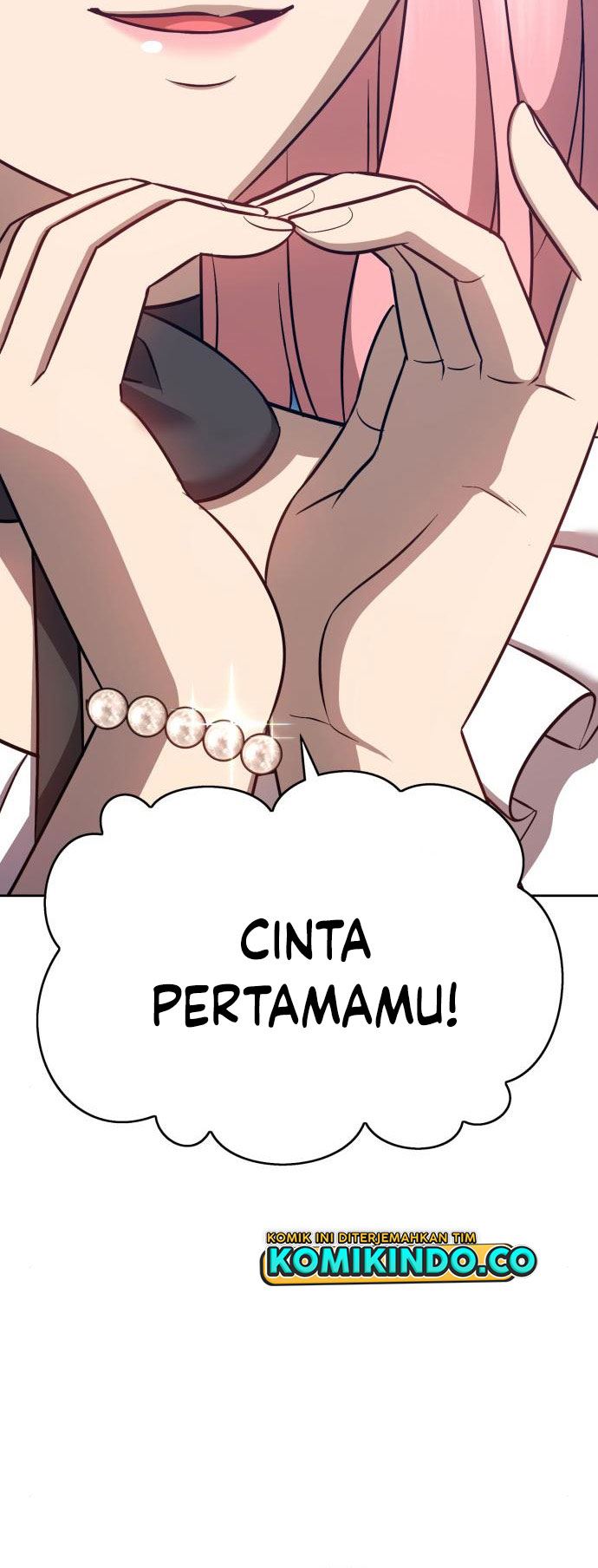 +99 Wooden Stick Chapter 06 Gambar 161