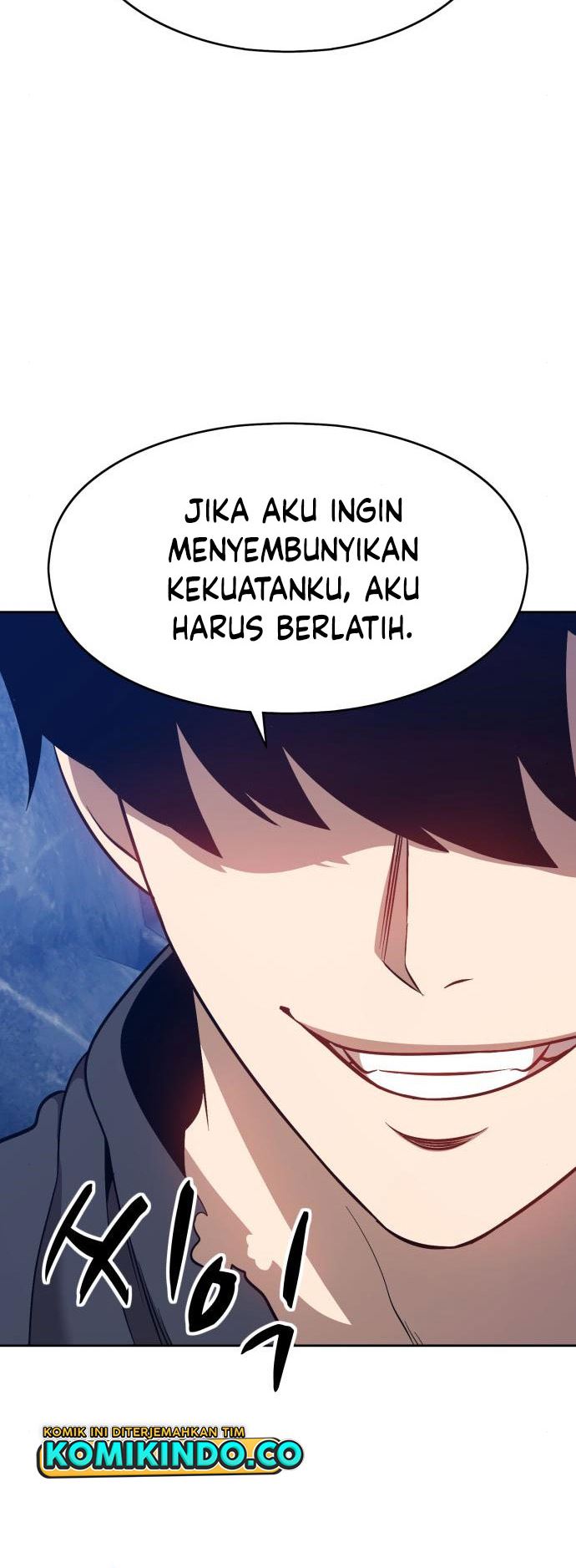 +99 Wooden Stick Chapter 06 Gambar 171