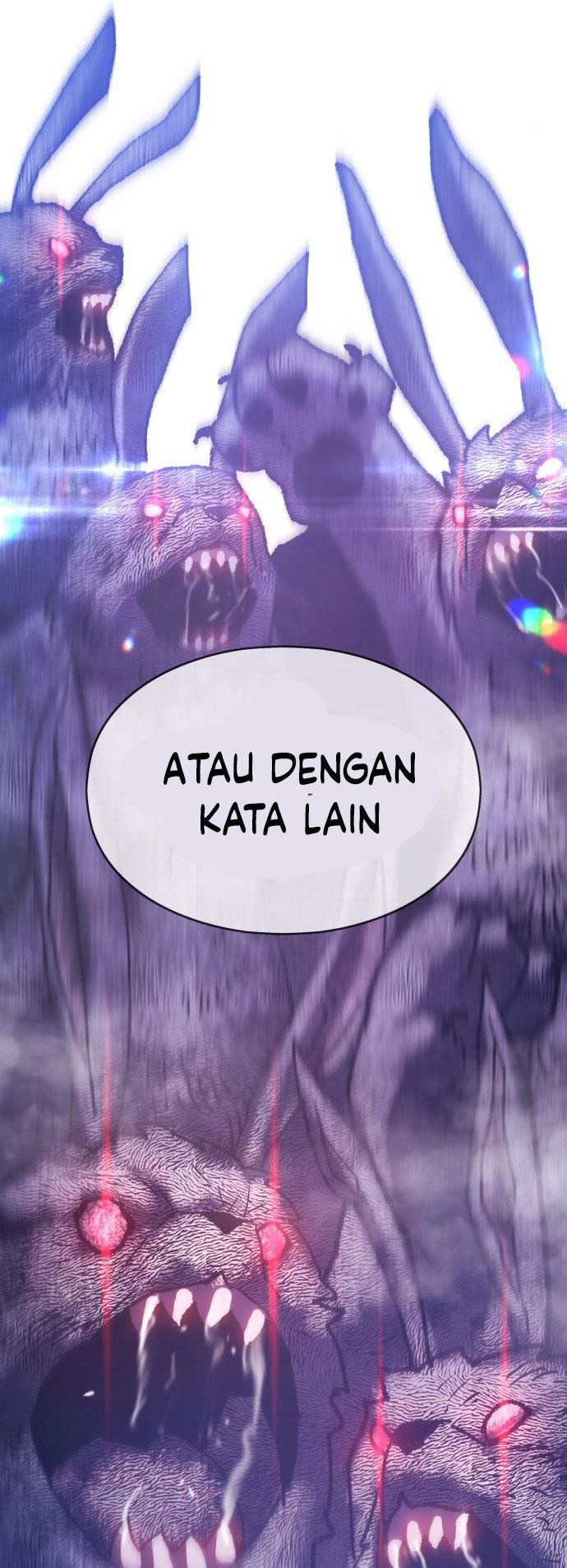 +99 Wooden Stick Chapter 06 Gambar 172