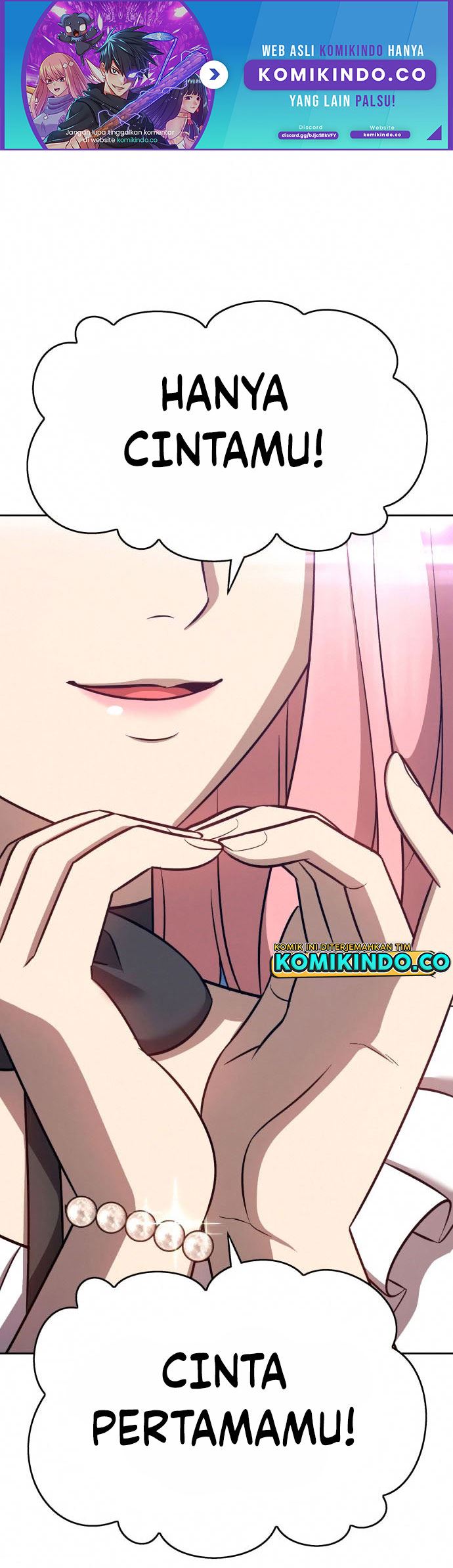 +99 Wooden Stick Chapter 07 Gambar 2