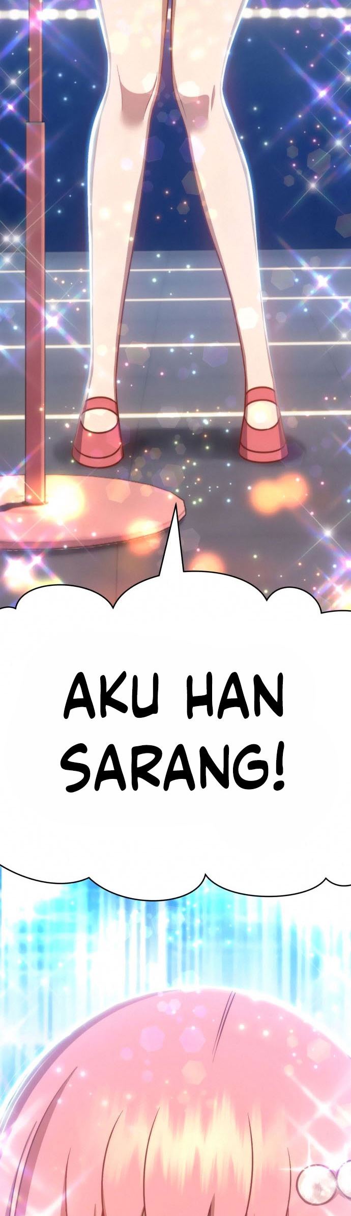 +99 Wooden Stick Chapter 07 Gambar 4