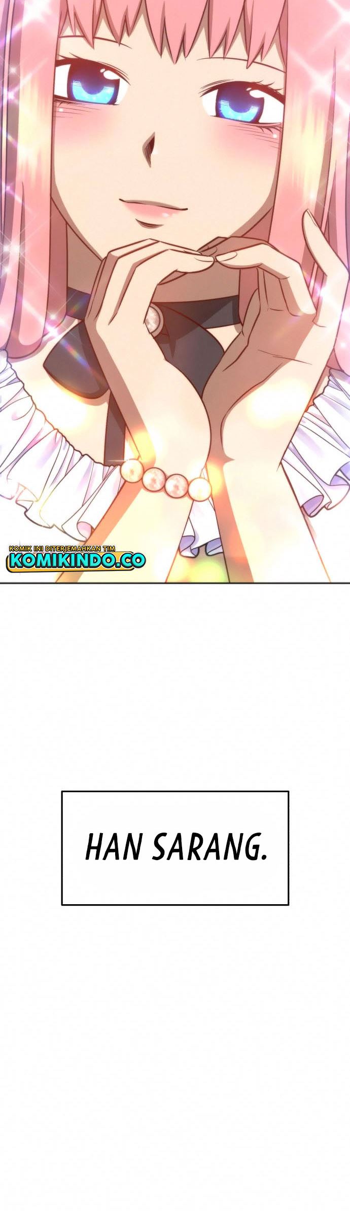 +99 Wooden Stick Chapter 07 Gambar 5