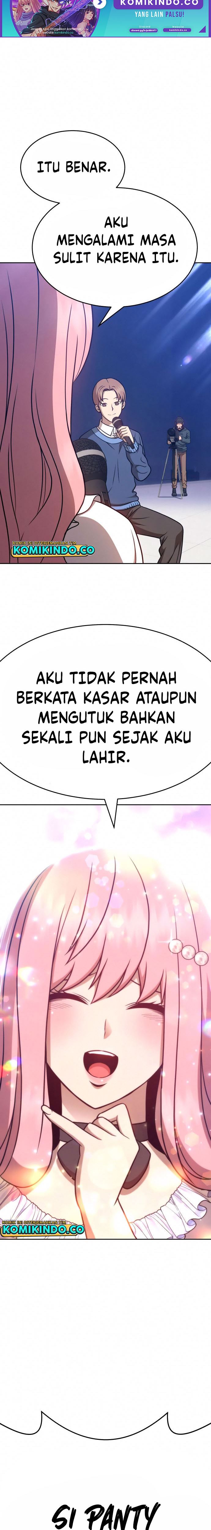 +99 Wooden Stick Chapter 07 Gambar 19