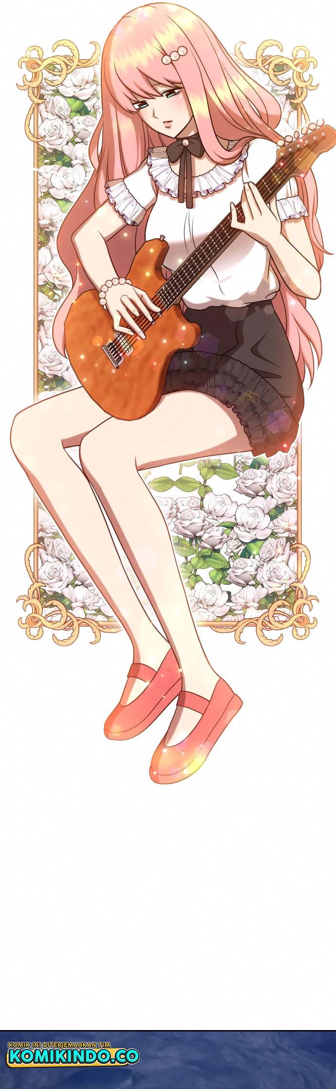 +99 Wooden Stick Chapter 07 Gambar 26