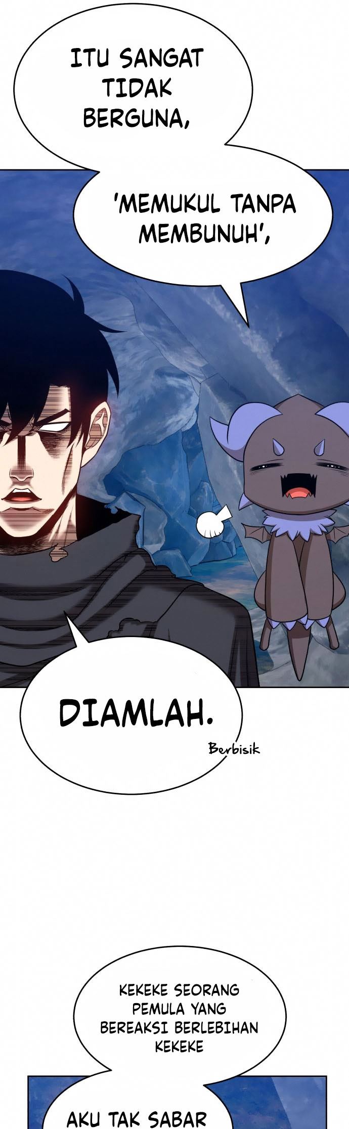 +99 Wooden Stick Chapter 07 Gambar 30