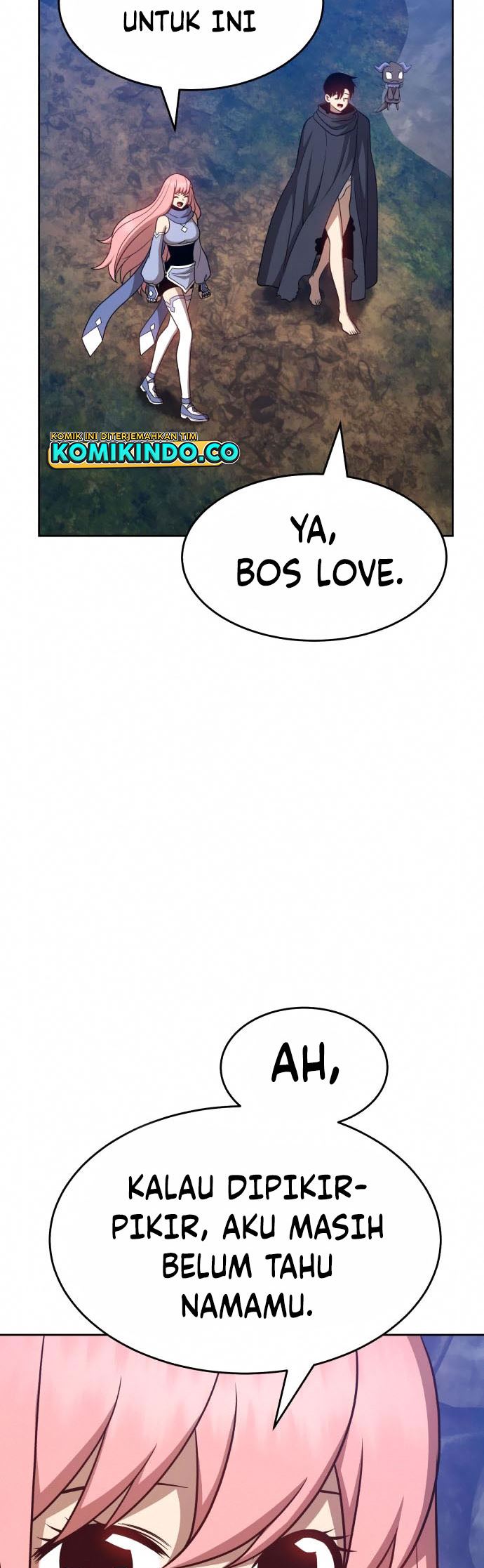 +99 Wooden Stick Chapter 07 Gambar 31
