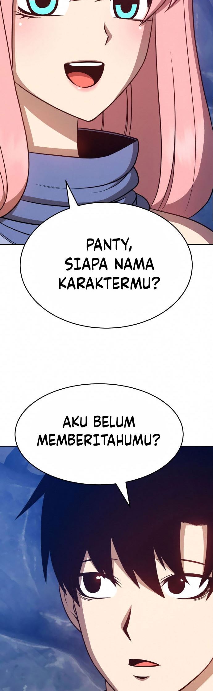 +99 Wooden Stick Chapter 07 Gambar 32