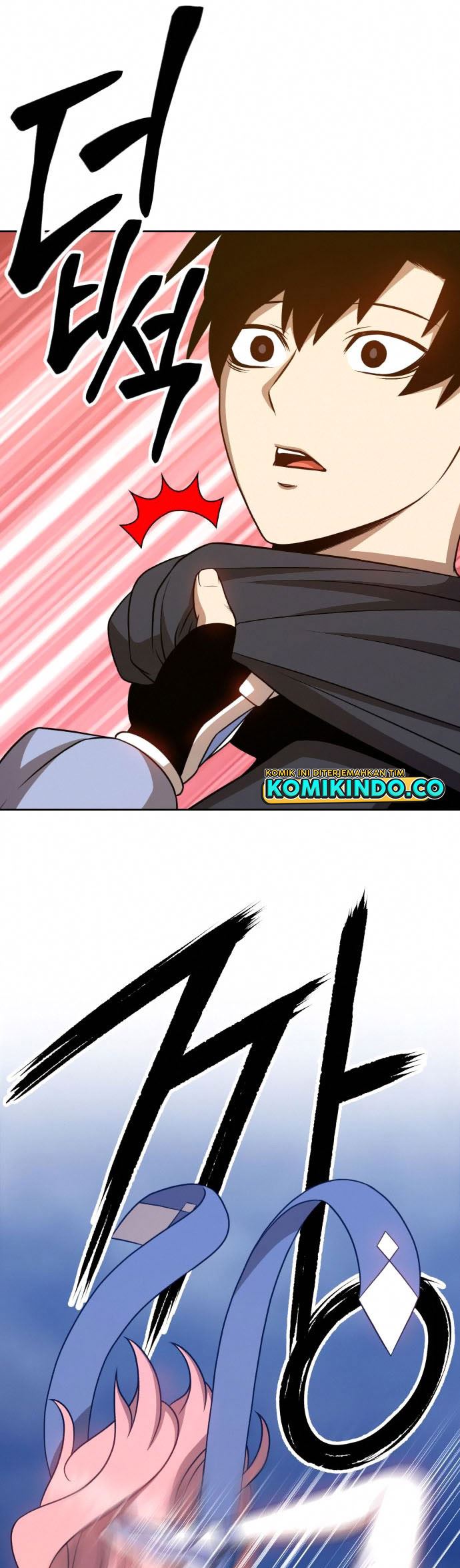 +99 Wooden Stick Chapter 07 Gambar 54