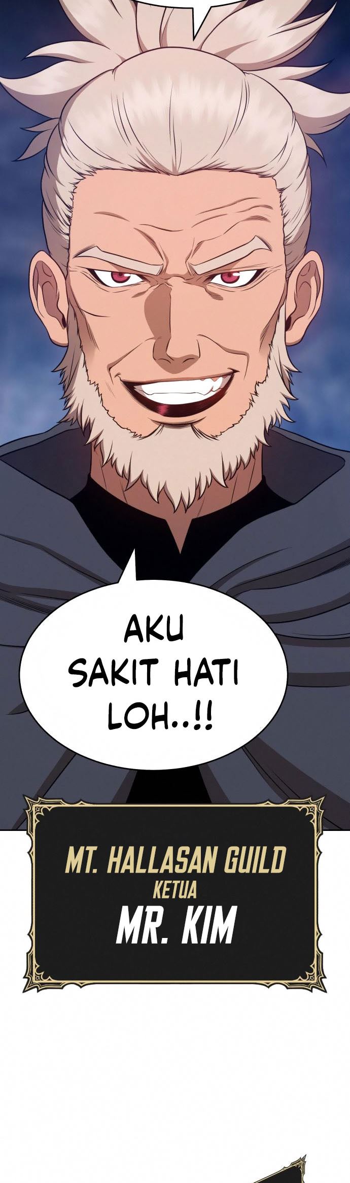 +99 Wooden Stick Chapter 07 Gambar 60