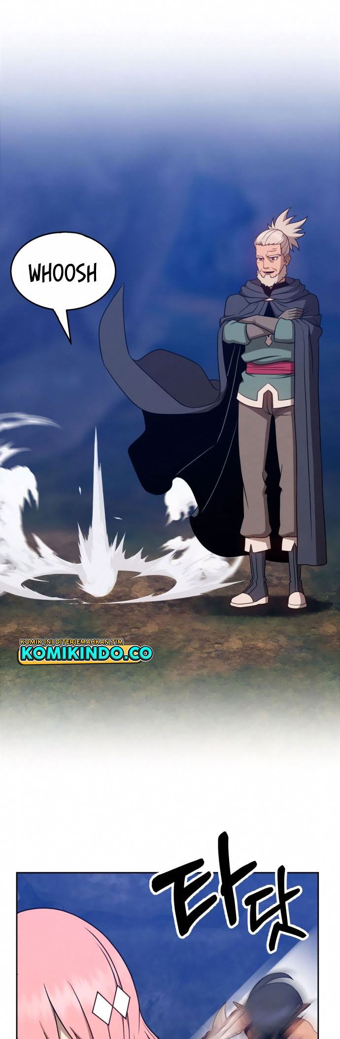 +99 Wooden Stick Chapter 07 Gambar 82