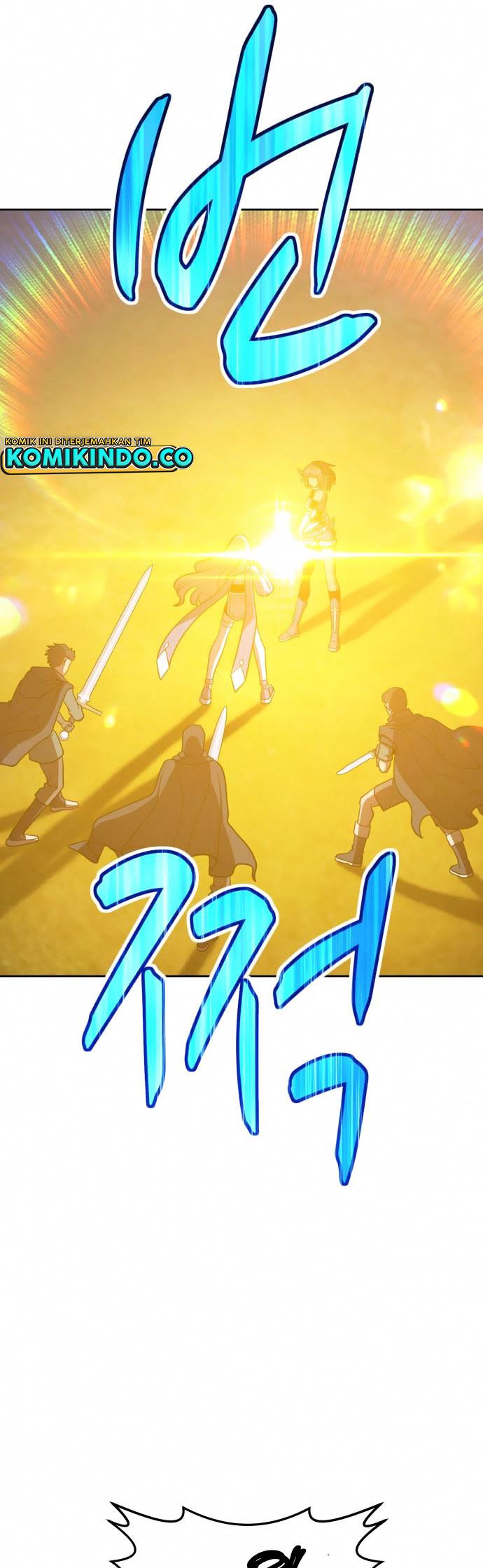 +99 Wooden Stick Chapter 07 Gambar 86