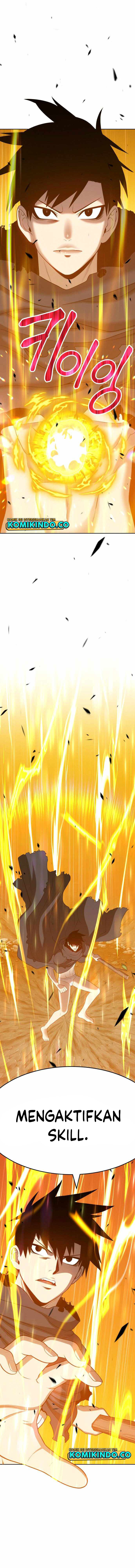 +99 Wooden Stick Chapter 15 Gambar 2