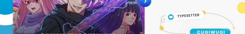 +99 Wooden Stick Chapter 47 Gambar 3