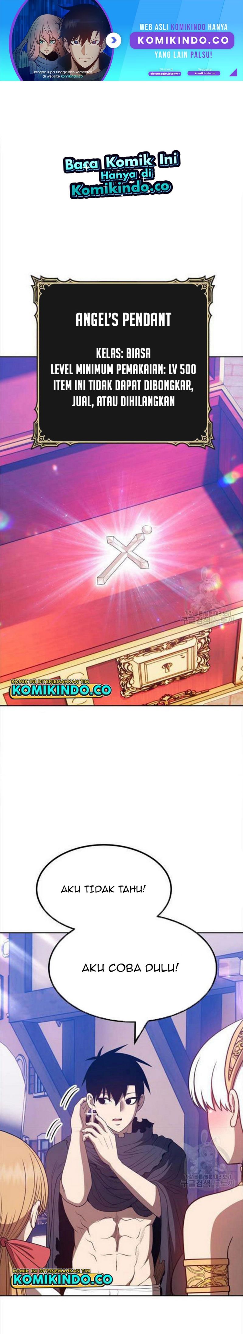 +99 Wooden Stick Chapter 47 Gambar 5