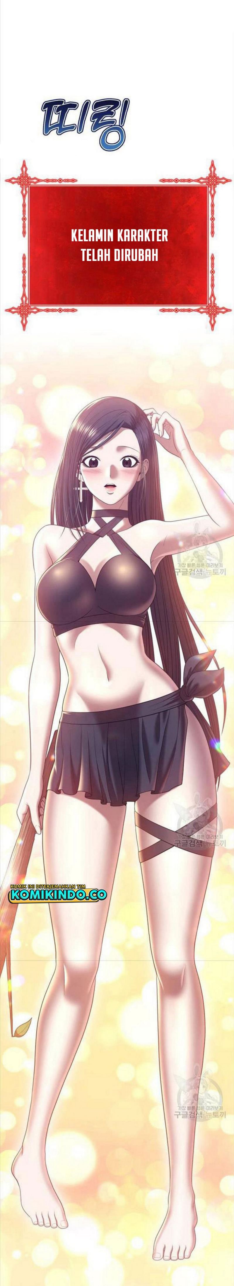 +99 Wooden Stick Chapter 47 Gambar 8