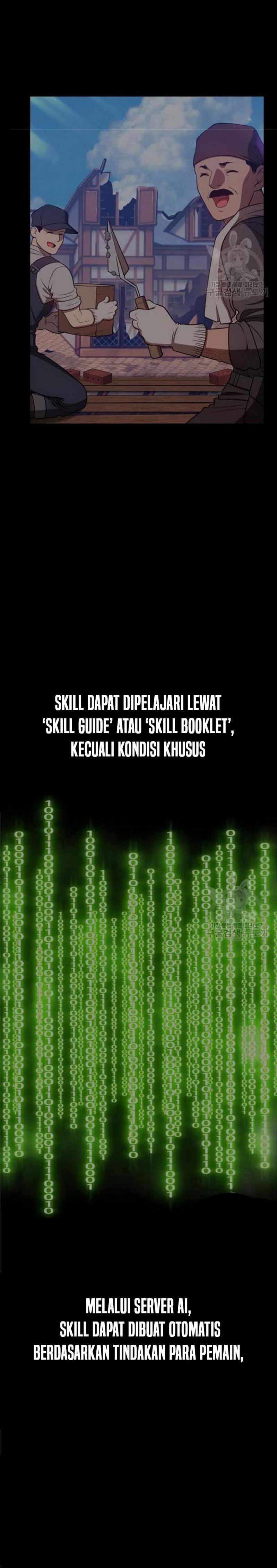 +99 Wooden Stick Chapter 47 Gambar 13