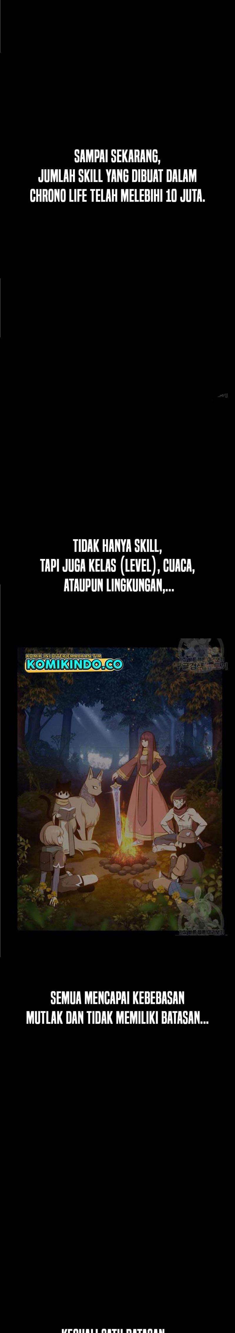 +99 Wooden Stick Chapter 47 Gambar 14
