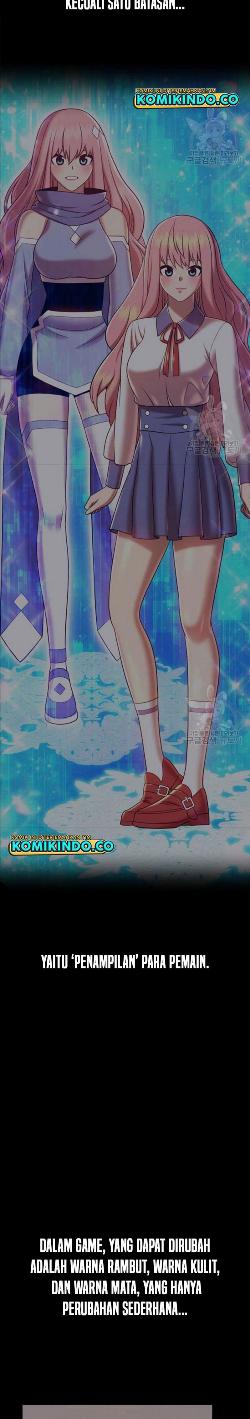 +99 Wooden Stick Chapter 47 Gambar 15