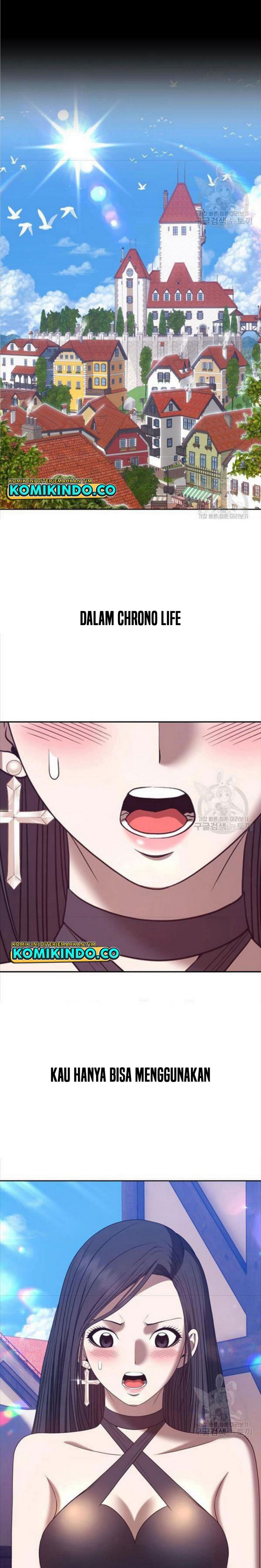 +99 Wooden Stick Chapter 47 Gambar 17