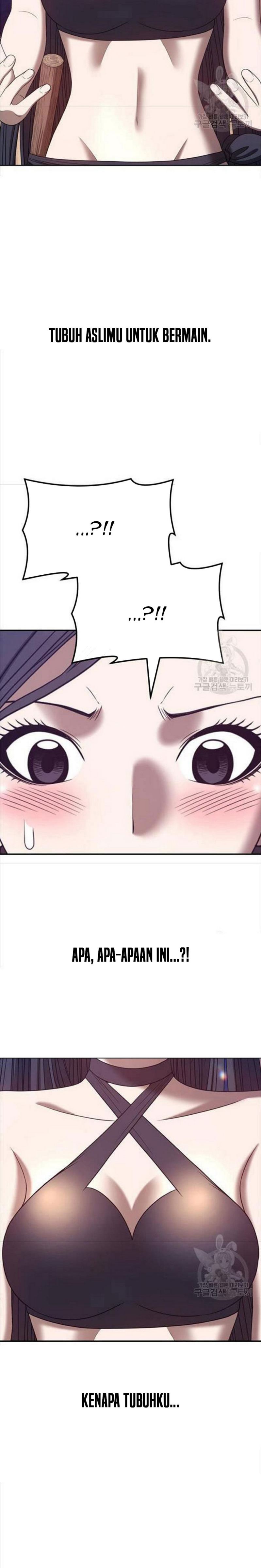 +99 Wooden Stick Chapter 47 Gambar 18