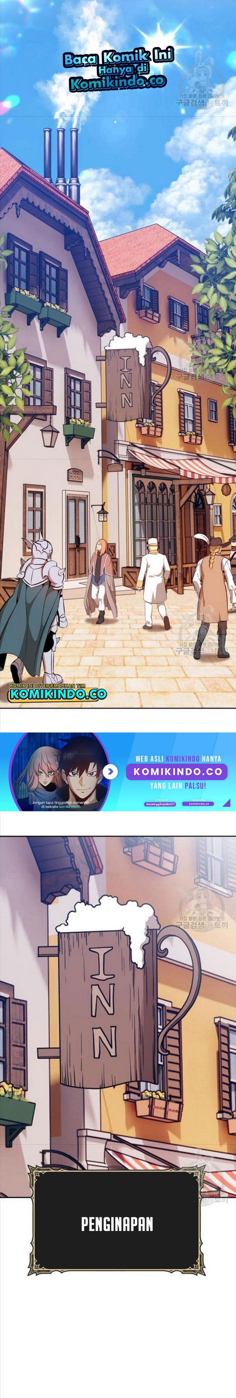 +99 Wooden Stick Chapter 47 Gambar 24
