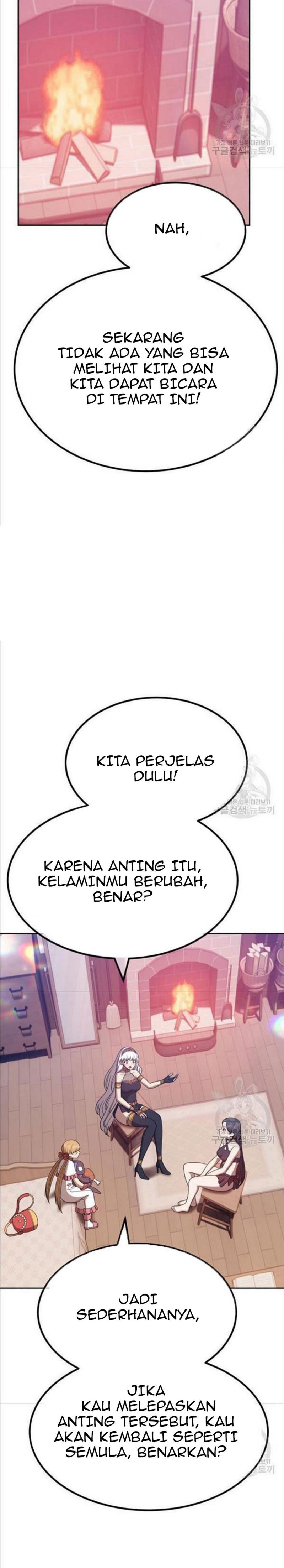 +99 Wooden Stick Chapter 47 Gambar 26