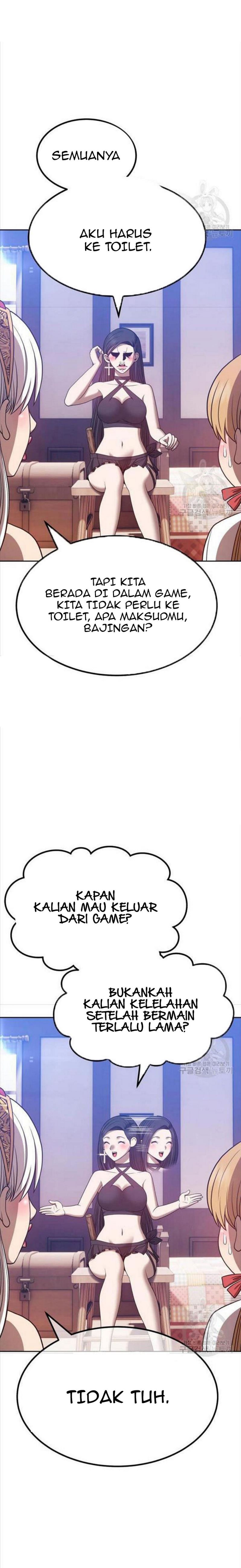 +99 Wooden Stick Chapter 47 Gambar 32