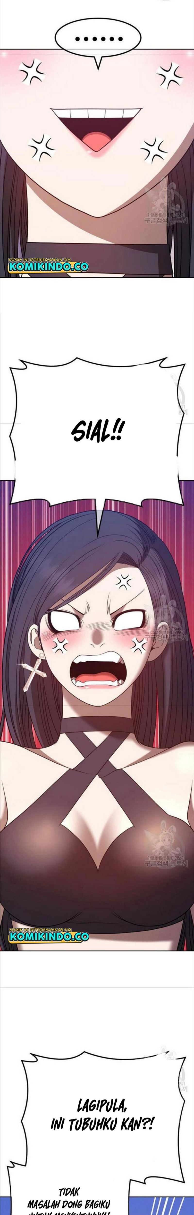 +99 Wooden Stick Chapter 47 Gambar 33