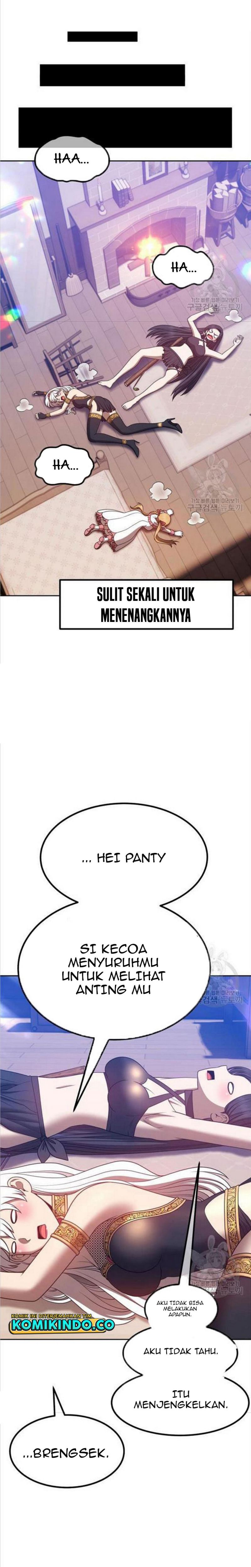 +99 Wooden Stick Chapter 47 Gambar 35