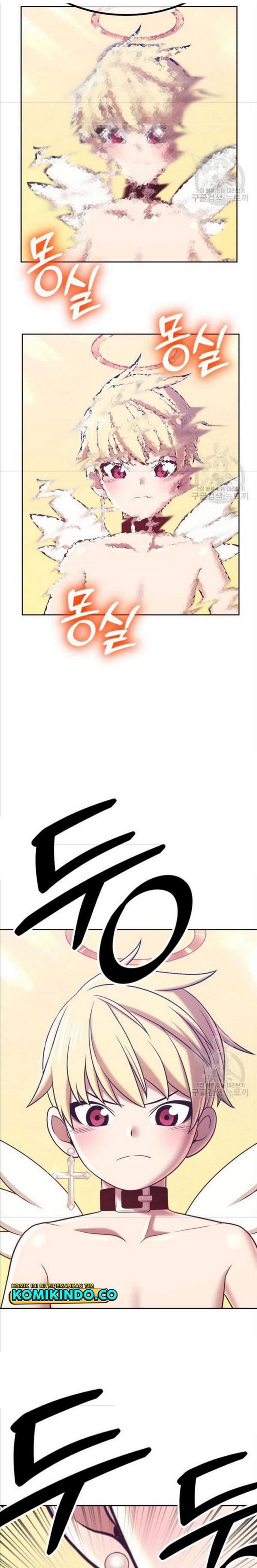 +99 Wooden Stick Chapter 47 Gambar 37
