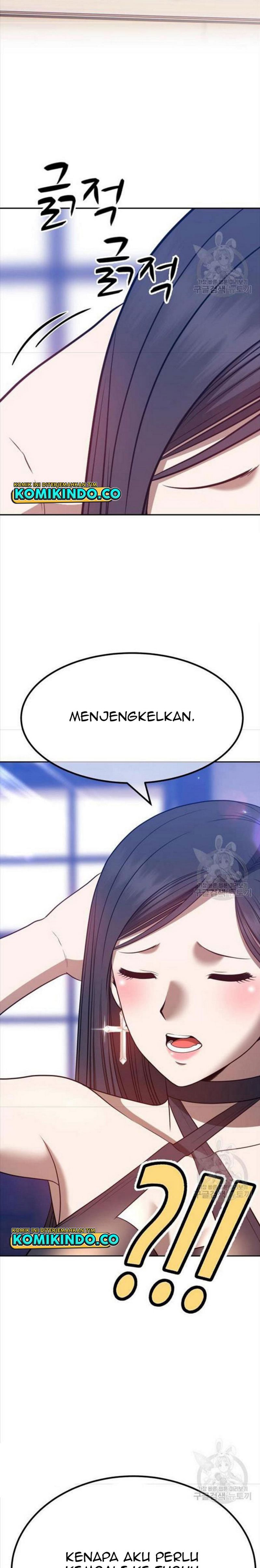 +99 Wooden Stick Chapter 47 Gambar 41