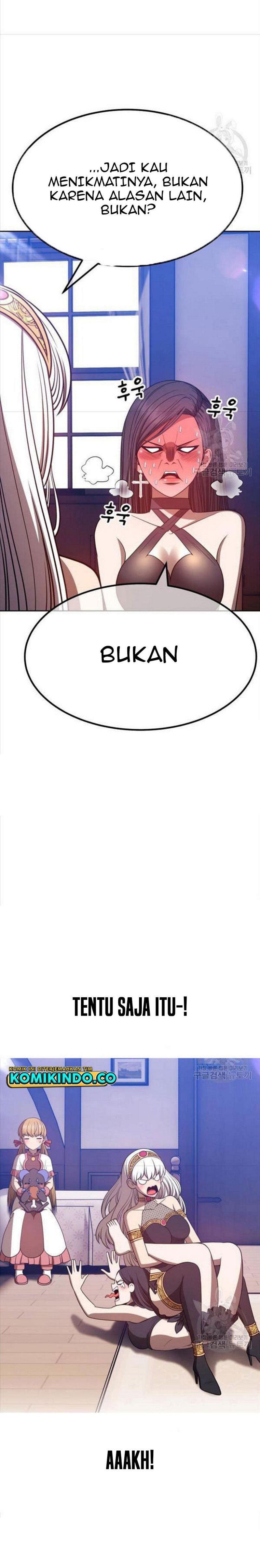+99 Wooden Stick Chapter 47 Gambar 43