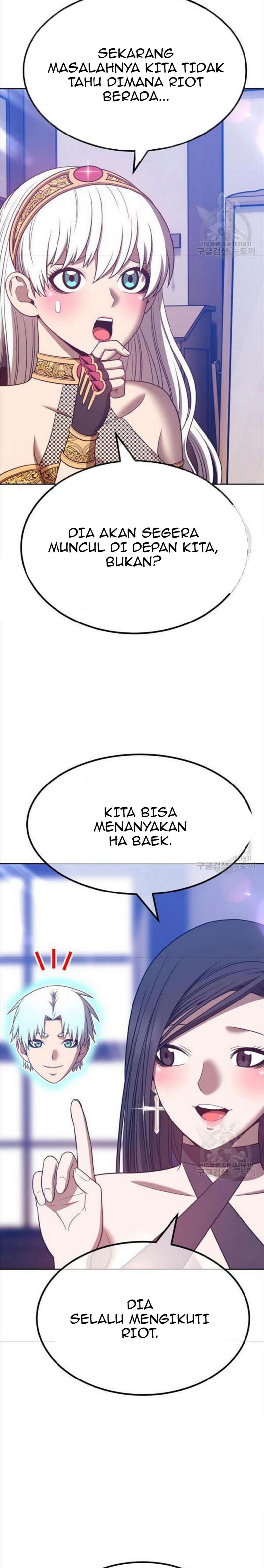 +99 Wooden Stick Chapter 47 Gambar 47