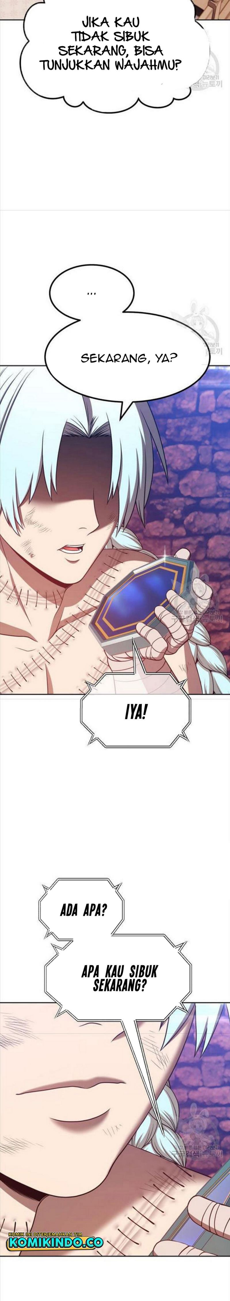 +99 Wooden Stick Chapter 47 Gambar 52