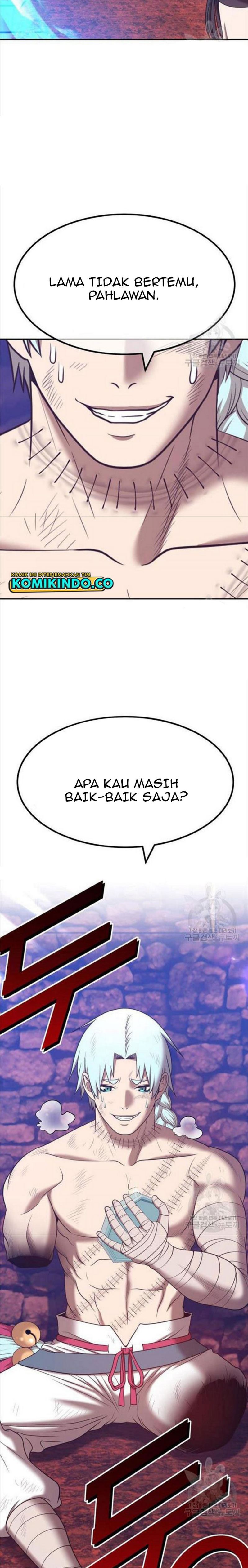 +99 Wooden Stick Chapter 47 Gambar 55