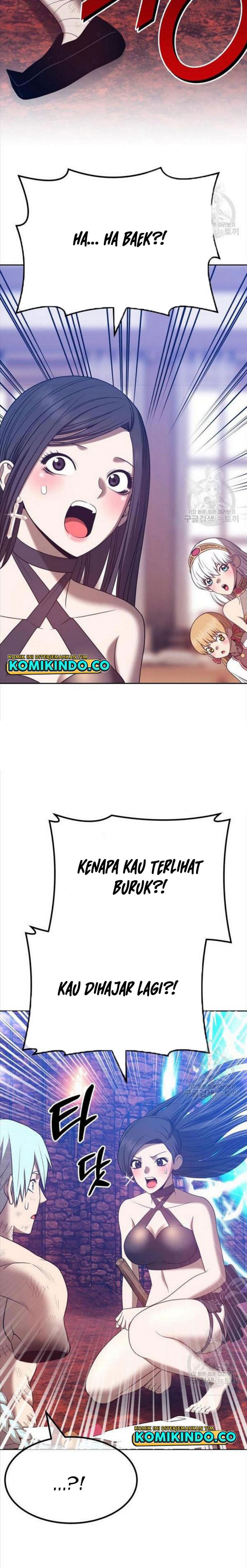 +99 Wooden Stick Chapter 47 Gambar 56