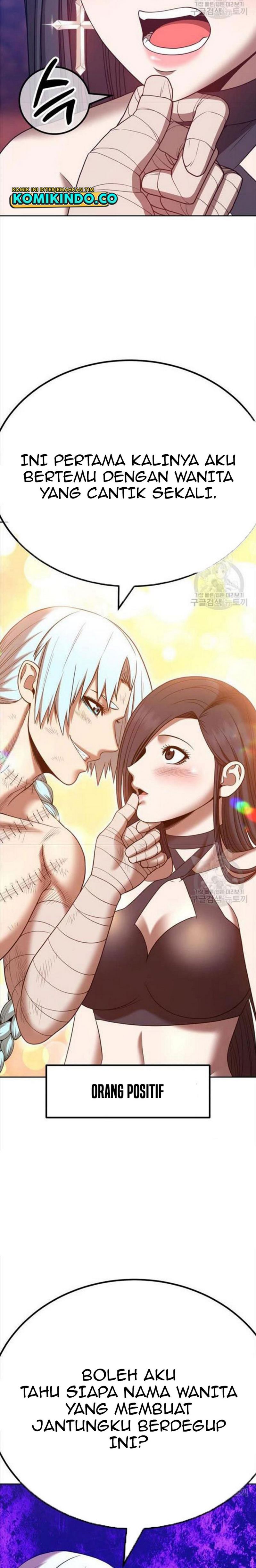+99 Wooden Stick Chapter 47 Gambar 58
