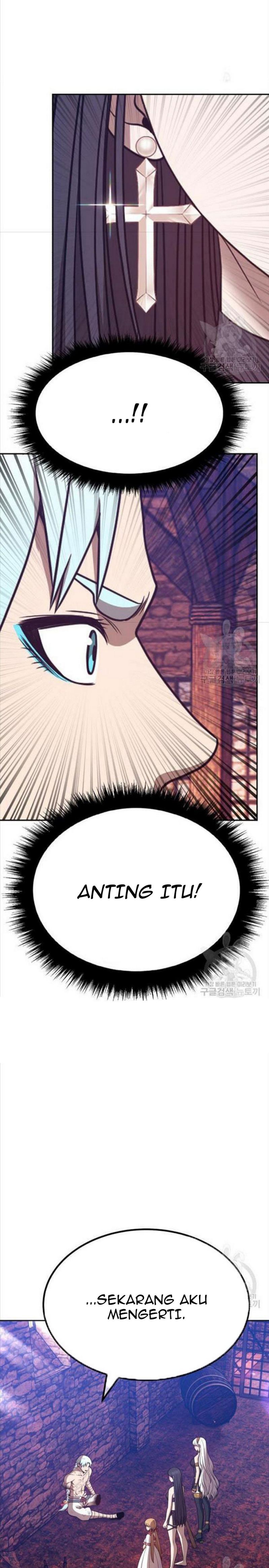 +99 Wooden Stick Chapter 47 Gambar 61