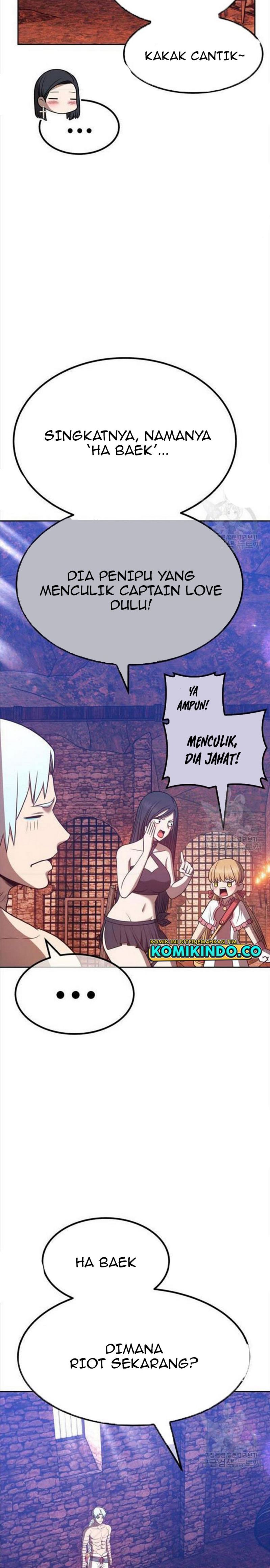 +99 Wooden Stick Chapter 47 Gambar 67