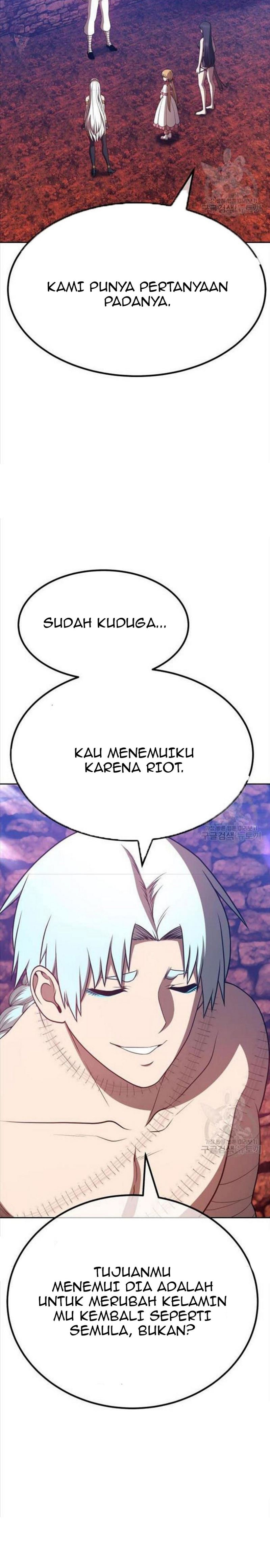 +99 Wooden Stick Chapter 47 Gambar 68
