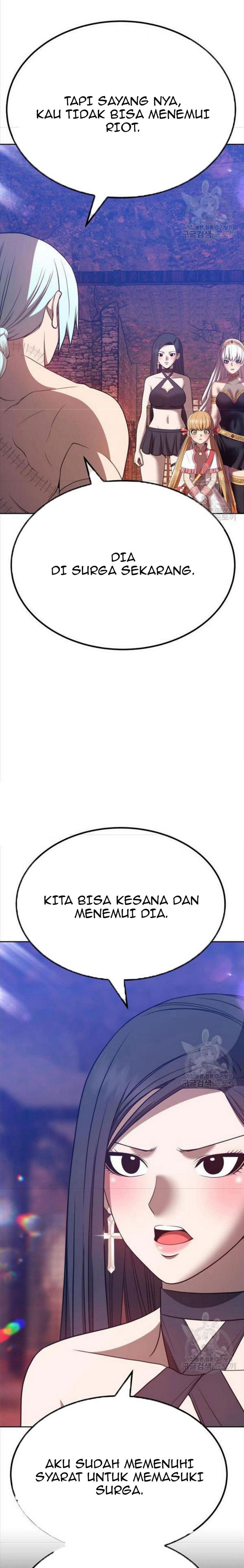 +99 Wooden Stick Chapter 47 Gambar 69