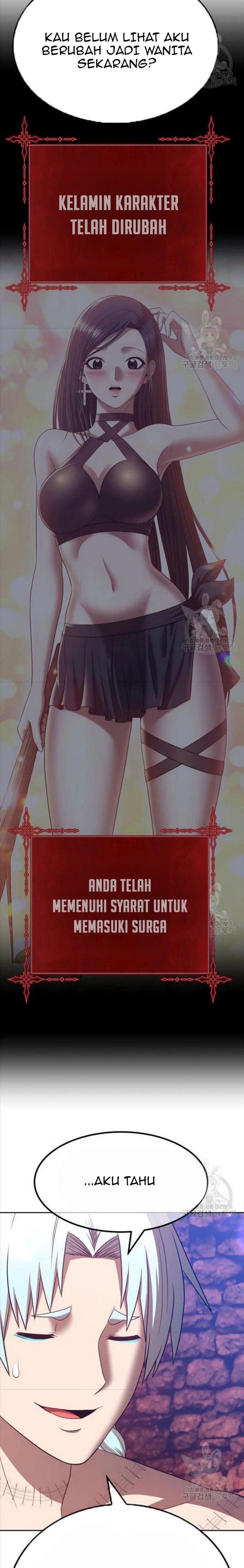 +99 Wooden Stick Chapter 47 Gambar 70